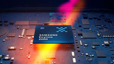 exynos 2200 benchmark.
